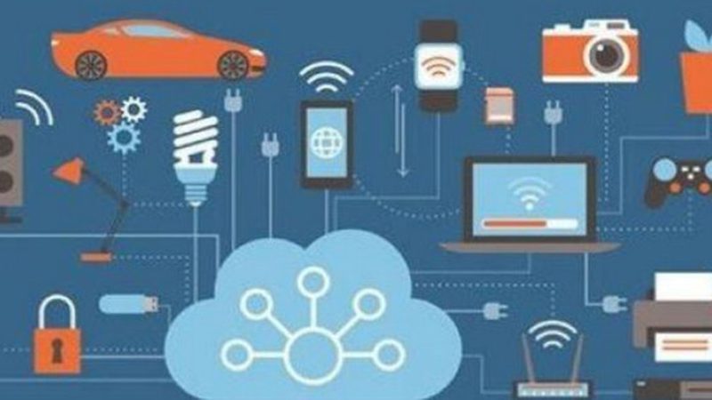 NB-IoT技术在智能大棚温湿度监测中的应用解析