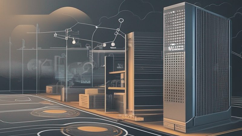 北京物联网解决方案：揭秘选择优质供应商的关键因素