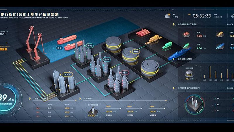 智能设备联网协议配置指南：从MQTT到NB-IoT，一文读懂