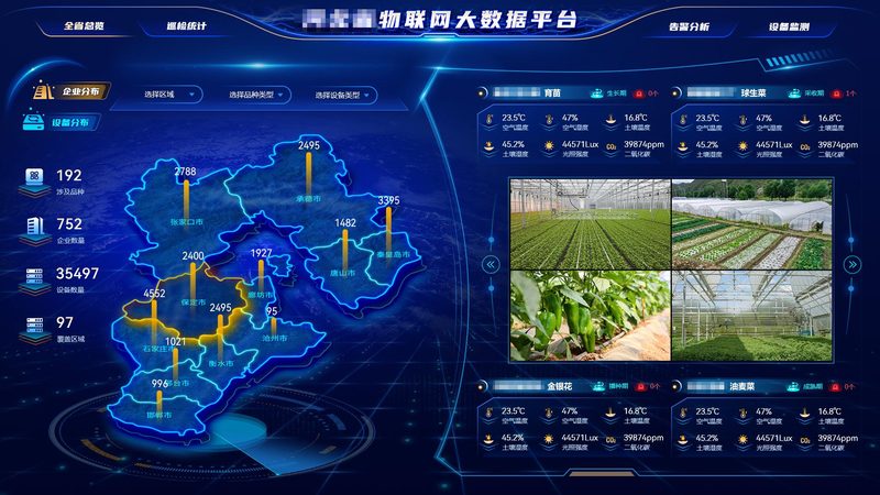 四川工业物联网项目代理排名：揭秘项目选型的关键要素