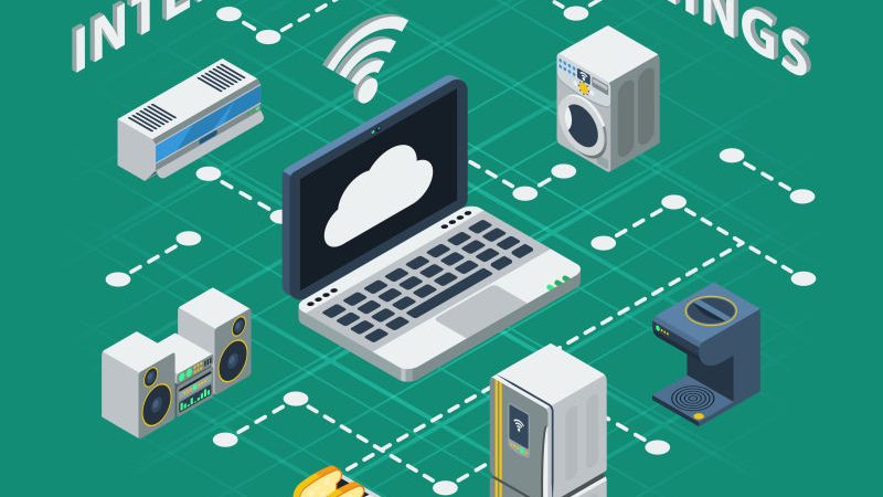 IoT平台与云平台：本质区别与选择要点