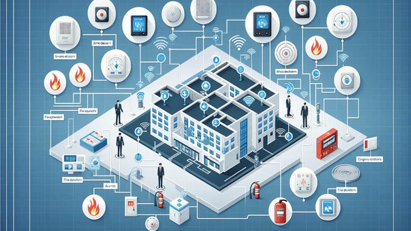 物业智能水表远程抄表方案：技术选型与实施要点**