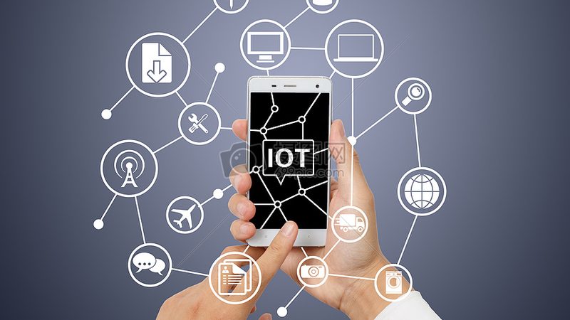 iot平台和云平台哪个适合中小企业